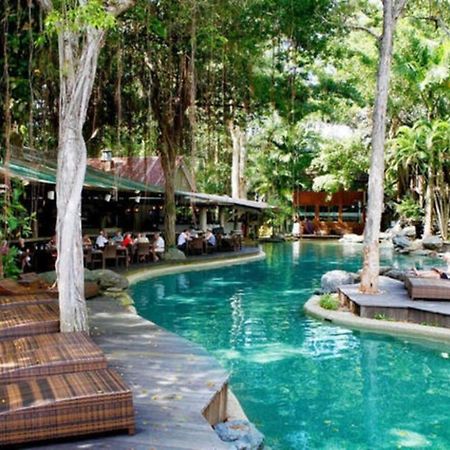 Sonia'S At Ramada Resort Free Wifi Port Douglas Eksteriør bilde