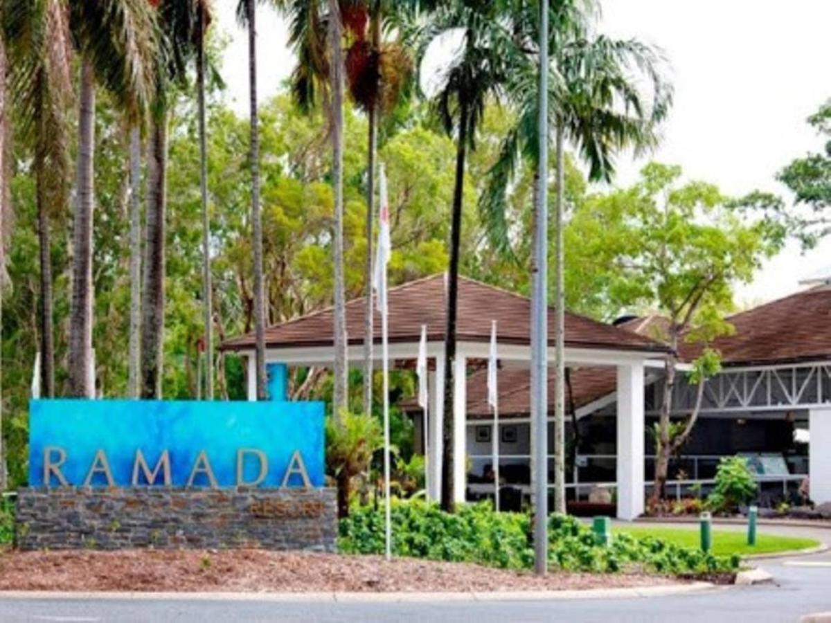 Sonia'S At Ramada Resort Free Wifi Port Douglas Eksteriør bilde