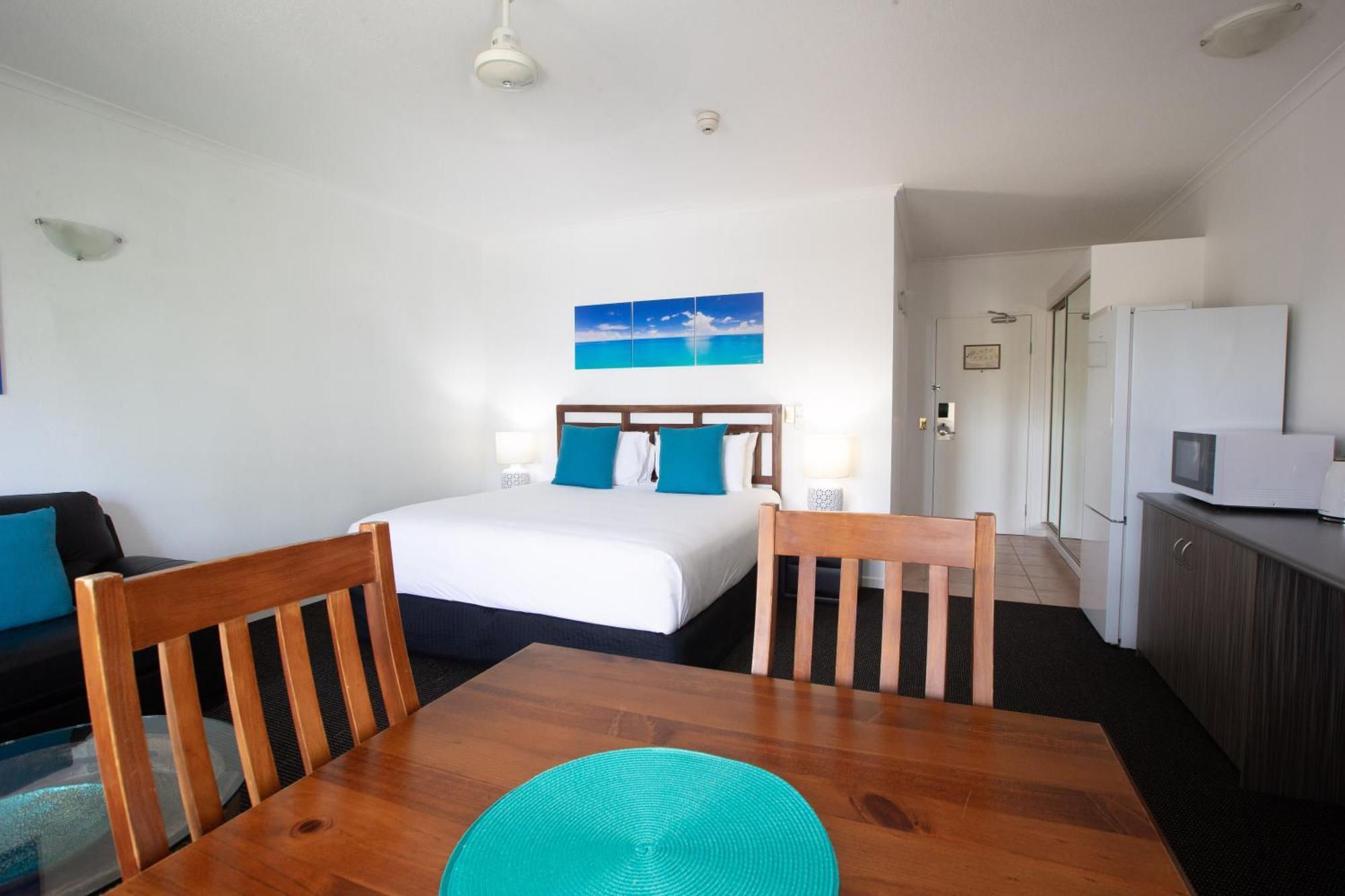 Sonia'S At Ramada Resort Free Wifi Port Douglas Rom bilde