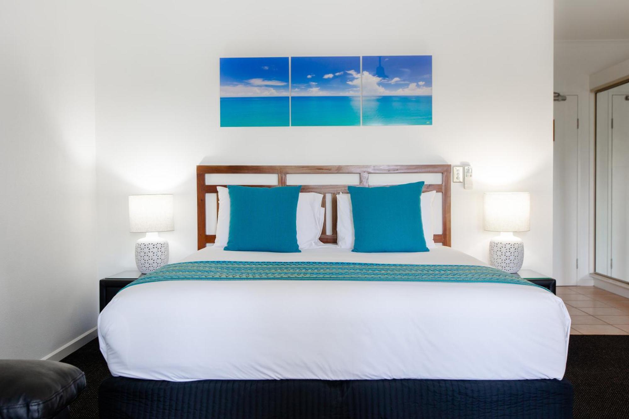 Sonia'S At Ramada Resort Free Wifi Port Douglas Rom bilde