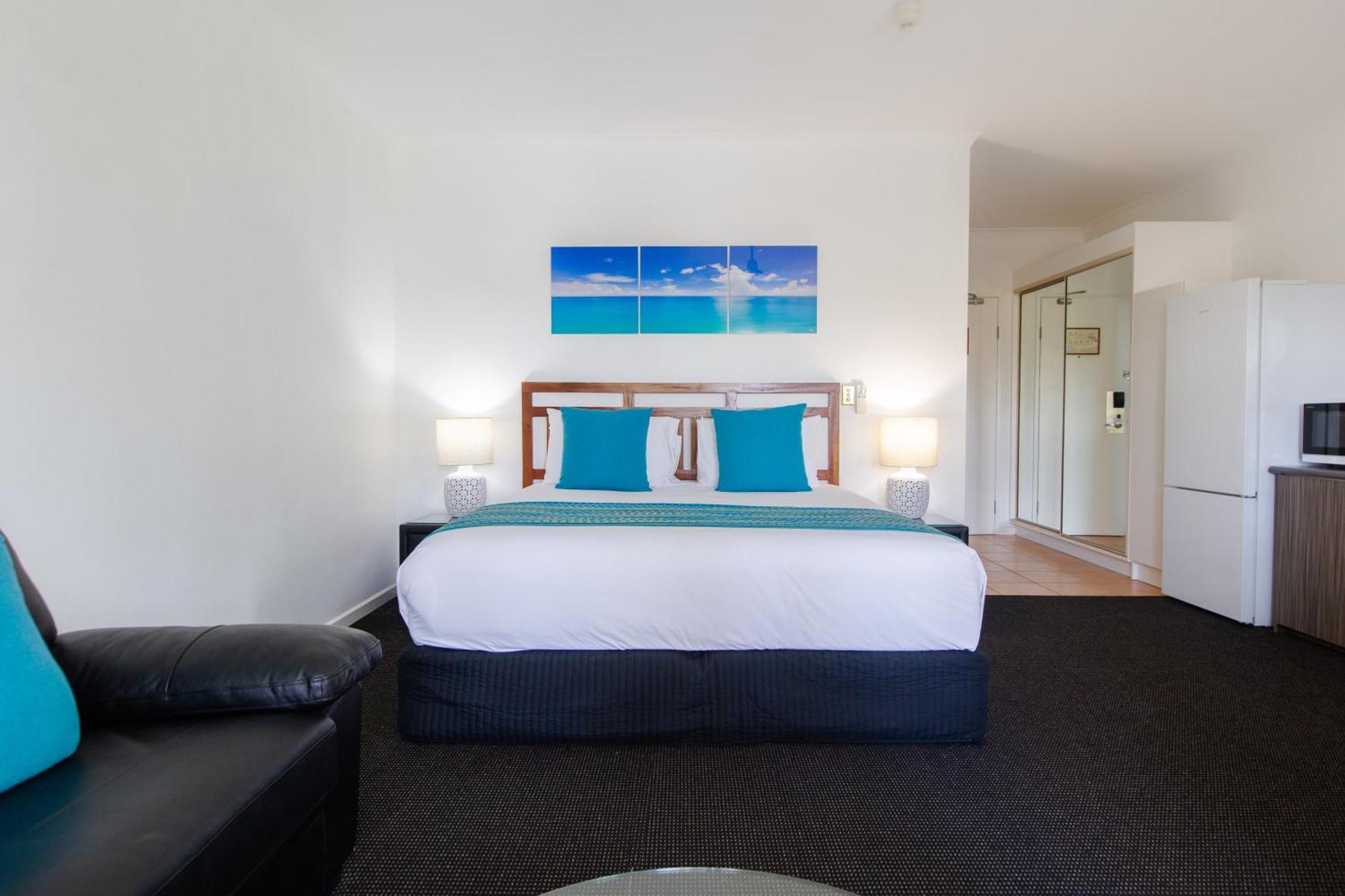 Sonia'S At Ramada Resort Free Wifi Port Douglas Rom bilde