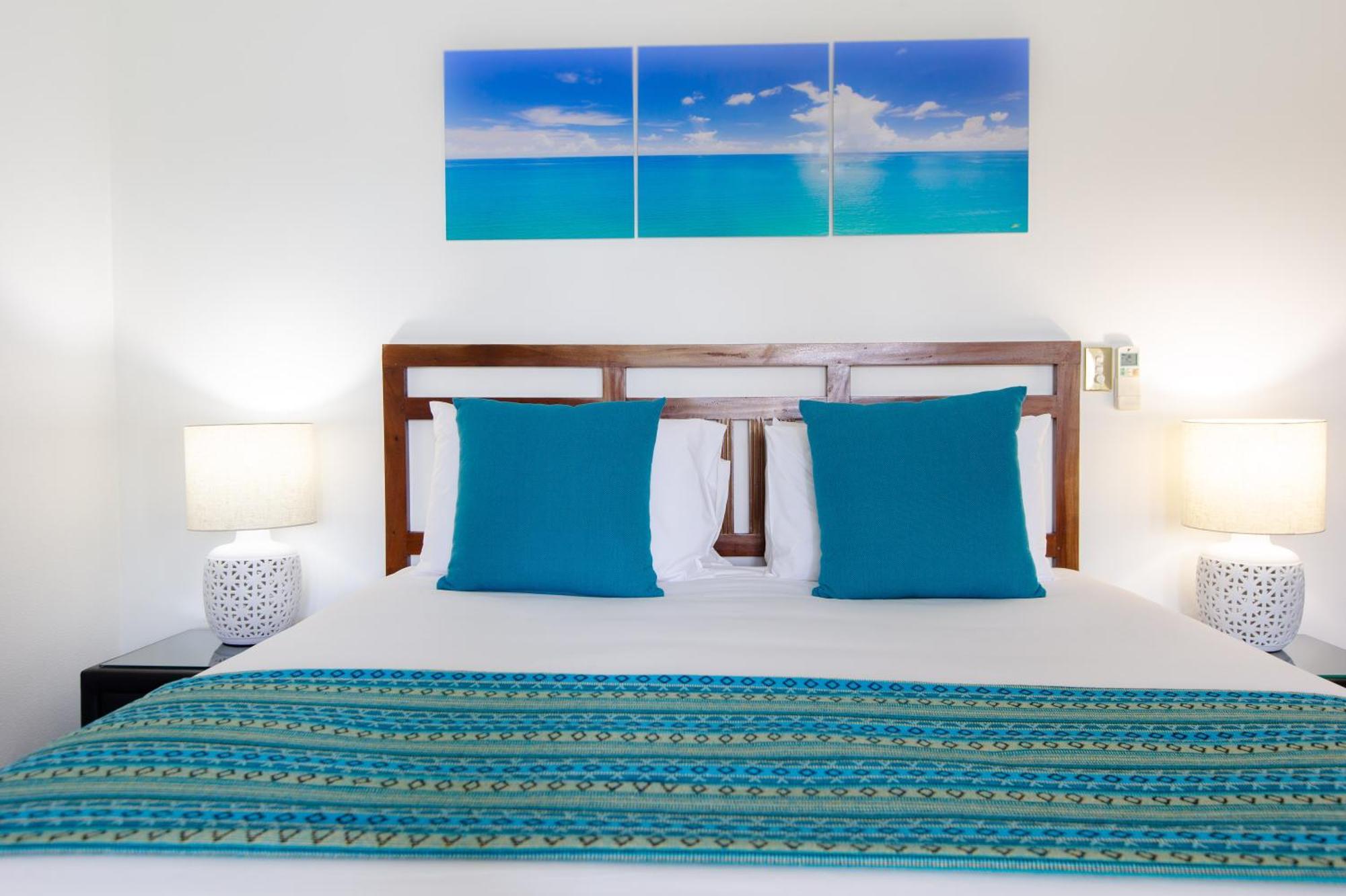Sonia'S At Ramada Resort Free Wifi Port Douglas Rom bilde