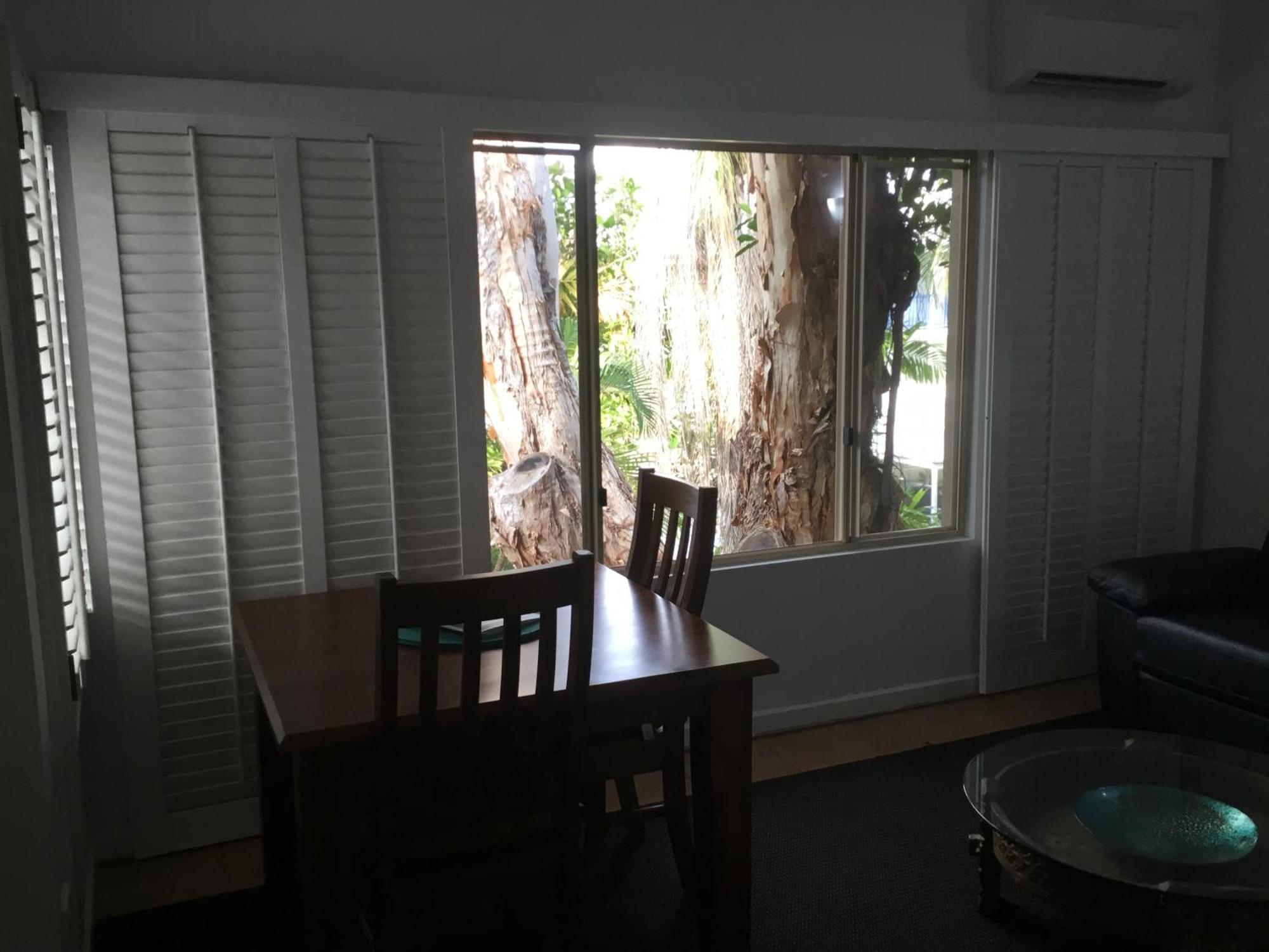Sonia'S At Ramada Resort Free Wifi Port Douglas Rom bilde